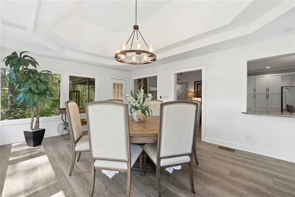 $1,950,000 | 611 Elliott Road, Dawsonville, GA 30534