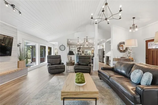 $1,950,000 | 611 Elliott Road, Dawsonville, GA 30534