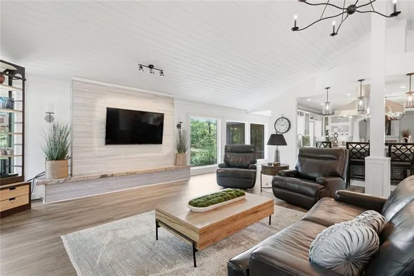 $1,950,000 | 611 Elliott Road, Dawsonville, GA 30534