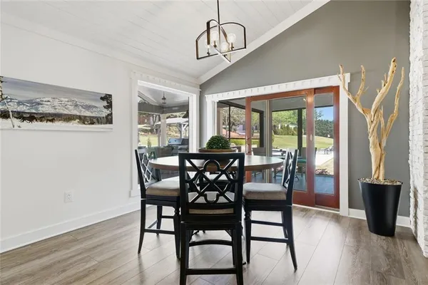 $1,950,000 | 611 Elliott Road, Dawsonville, GA 30534