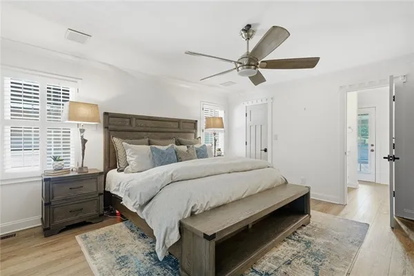 $1,950,000 | 611 Elliott Road, Dawsonville, GA 30534