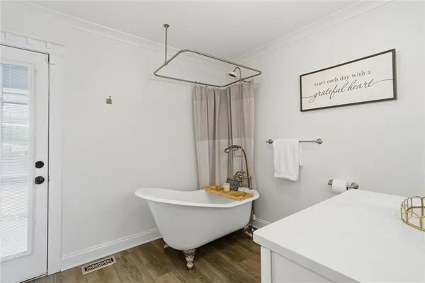 $1,950,000 | 611 Elliott Road, Dawsonville, GA 30534