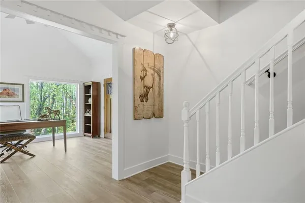 $1,950,000 | 611 Elliott Road, Dawsonville, GA 30534