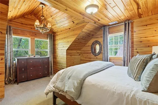 $1,950,000 | 611 Elliott Road, Dawsonville, GA 30534