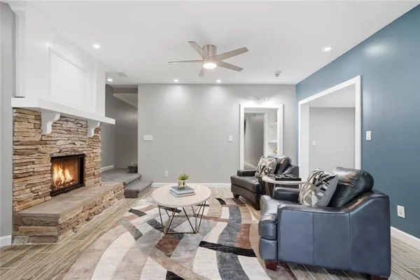 $1,950,000 | 611 Elliott Road, Dawsonville, GA 30534