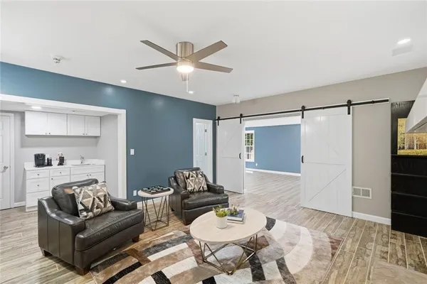 $1,950,000 | 611 Elliott Road, Dawsonville, GA 30534