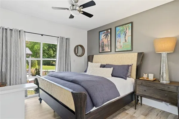 $1,950,000 | 611 Elliott Road, Dawsonville, GA 30534