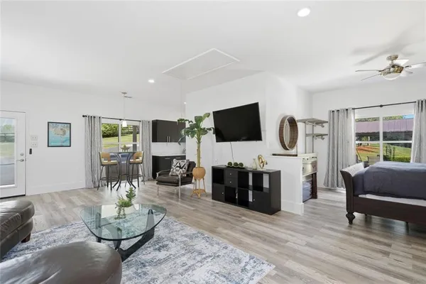 $1,950,000 | 611 Elliott Road, Dawsonville, GA 30534