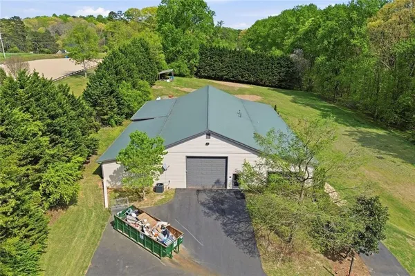 $1,950,000 | 611 Elliott Road, Dawsonville, GA 30534