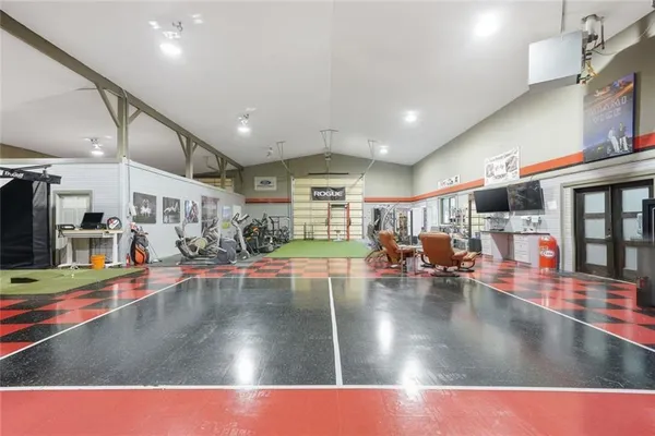 $1,950,000 | 611 Elliott Road, Dawsonville, GA 30534