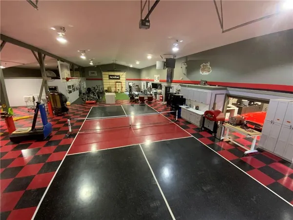 $1,950,000 | 611 Elliott Road, Dawsonville, GA 30534