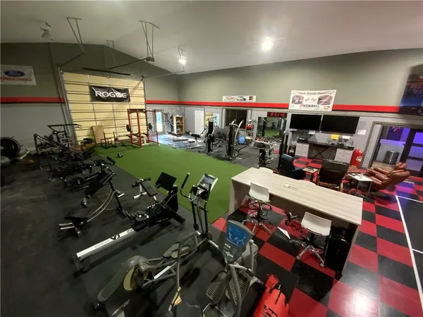 $1,950,000 | 611 Elliott Road, Dawsonville, GA 30534