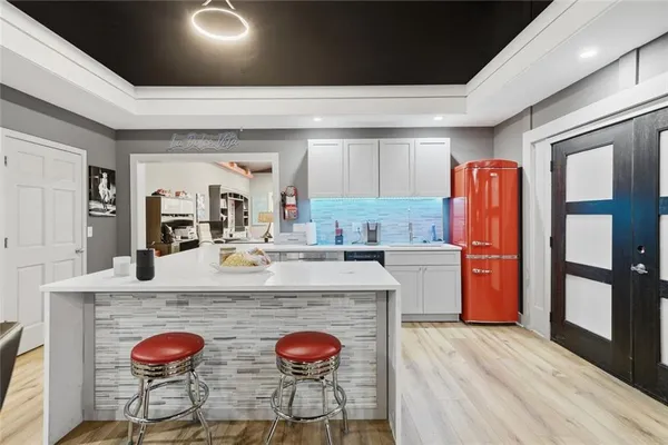 $1,950,000 | 611 Elliott Road, Dawsonville, GA 30534