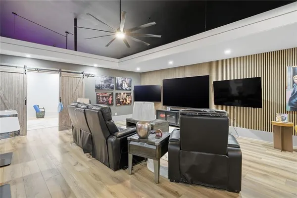 $1,950,000 | 611 Elliott Road, Dawsonville, GA 30534