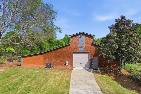 $1,950,000 | 611 Elliott Road, Dawsonville, GA 30534