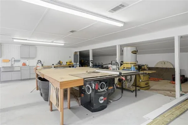 $1,950,000 | 611 Elliott Road, Dawsonville, GA 30534