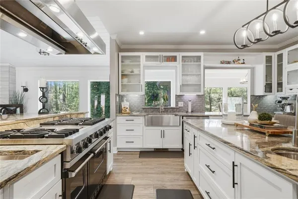 $1,950,000 | 611 Elliott Road, Dawsonville, GA 30534