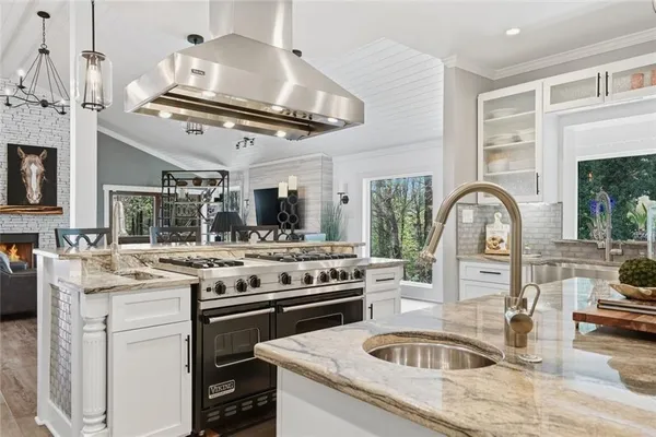 $1,950,000 | 611 Elliott Road, Dawsonville, GA 30534