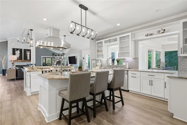 $1,950,000 | 611 Elliott Road, Dawsonville, GA 30534