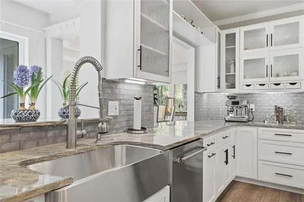 $1,950,000 | 611 Elliott Road, Dawsonville, GA 30534