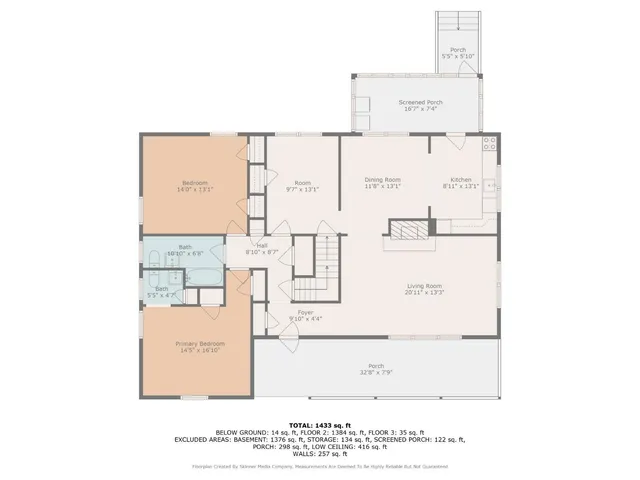 a picture of a black and white wall