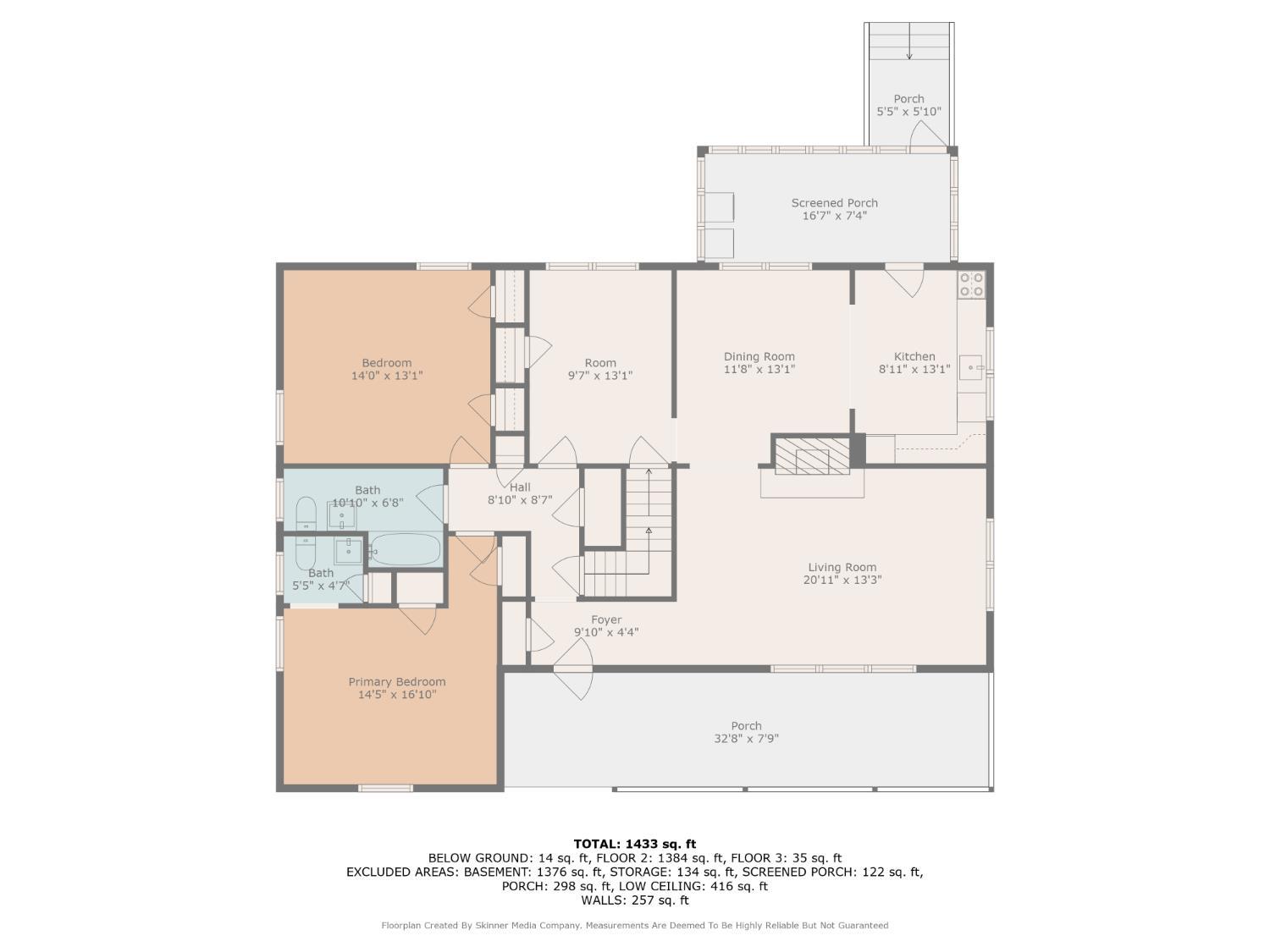 302 Henry Street Gretna, VA 24557 - Photo 46 of 49