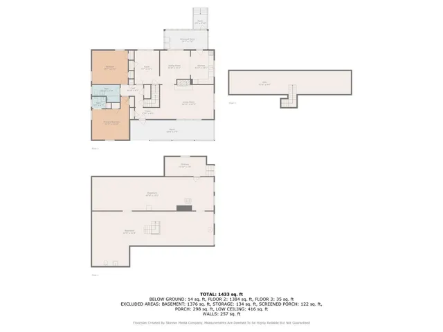 $249,900 | 302 Henry Street, Gretna, VA 24557