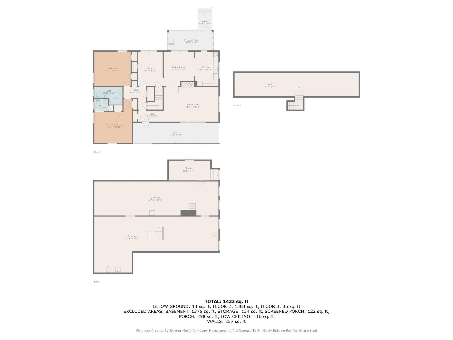 302 Henry Street Gretna, VA 24557 - Photo 49 of 49 unknown