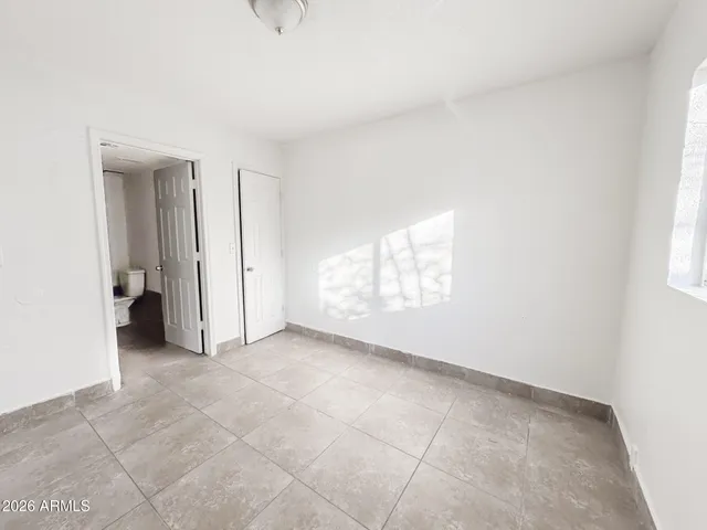 $999 | 1834 East Yale Street, Phoenix, AZ 85006