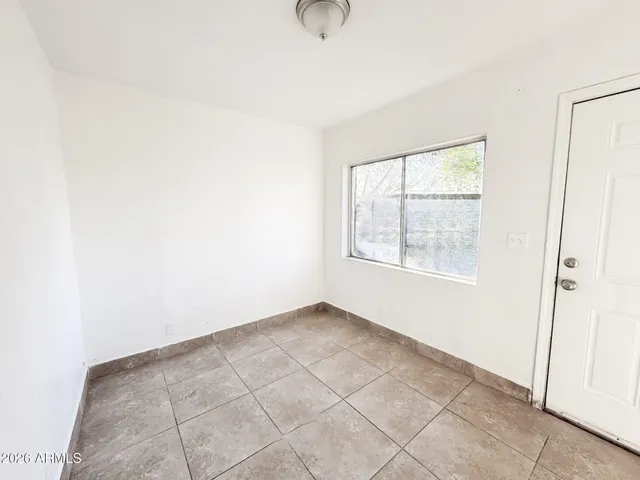 $999 | 1834 East Yale Street, Phoenix, AZ 85006