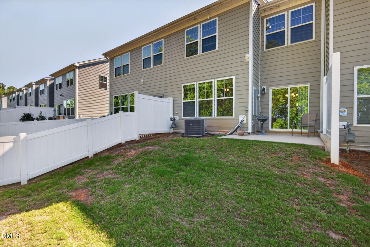 401 Brightleaf Road Hillsborough, NC 27278 - Photo 39 of 39