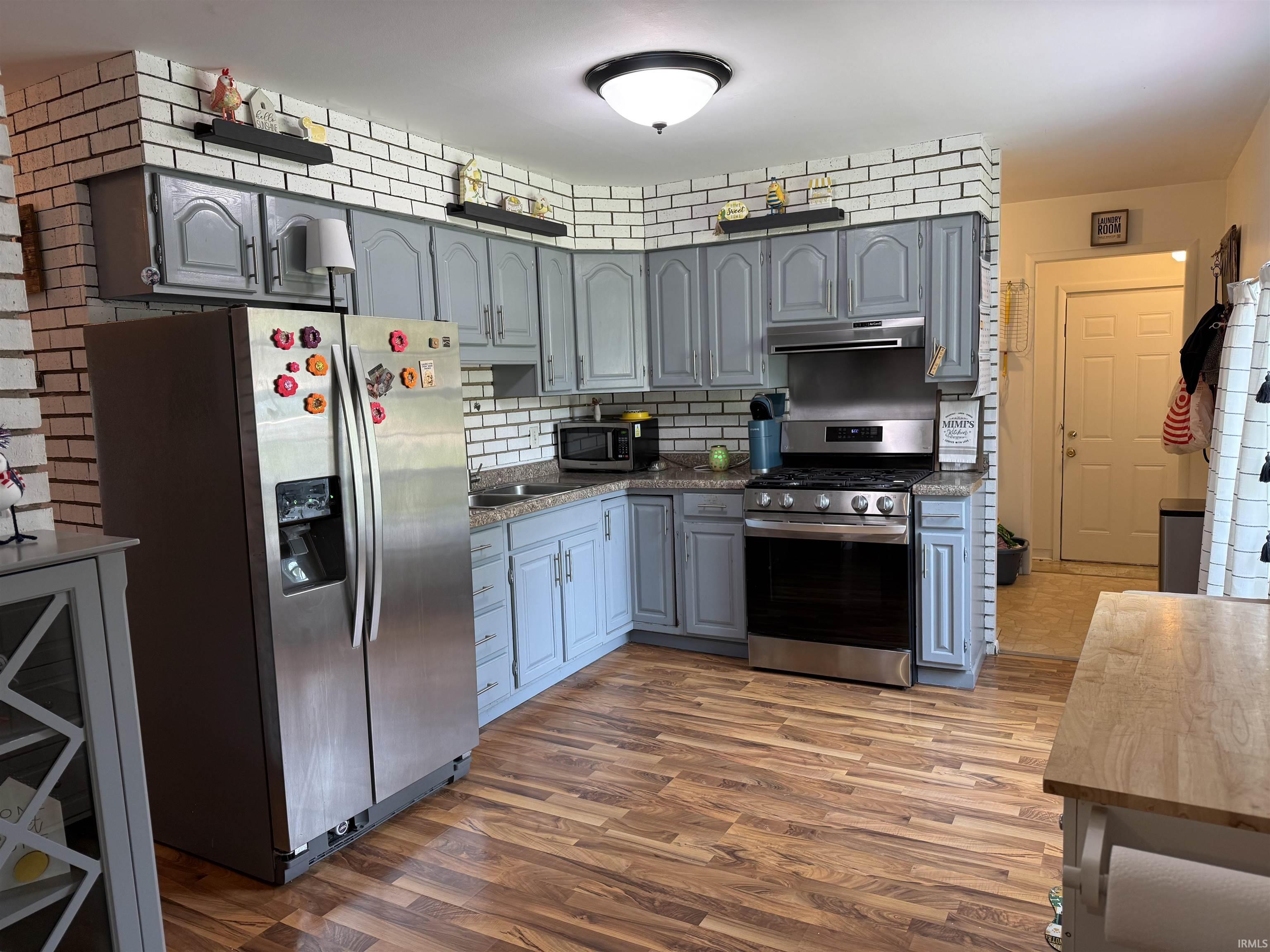 411 North Sherman Street Lagrange, IN 46761 - Photo 6 of 18