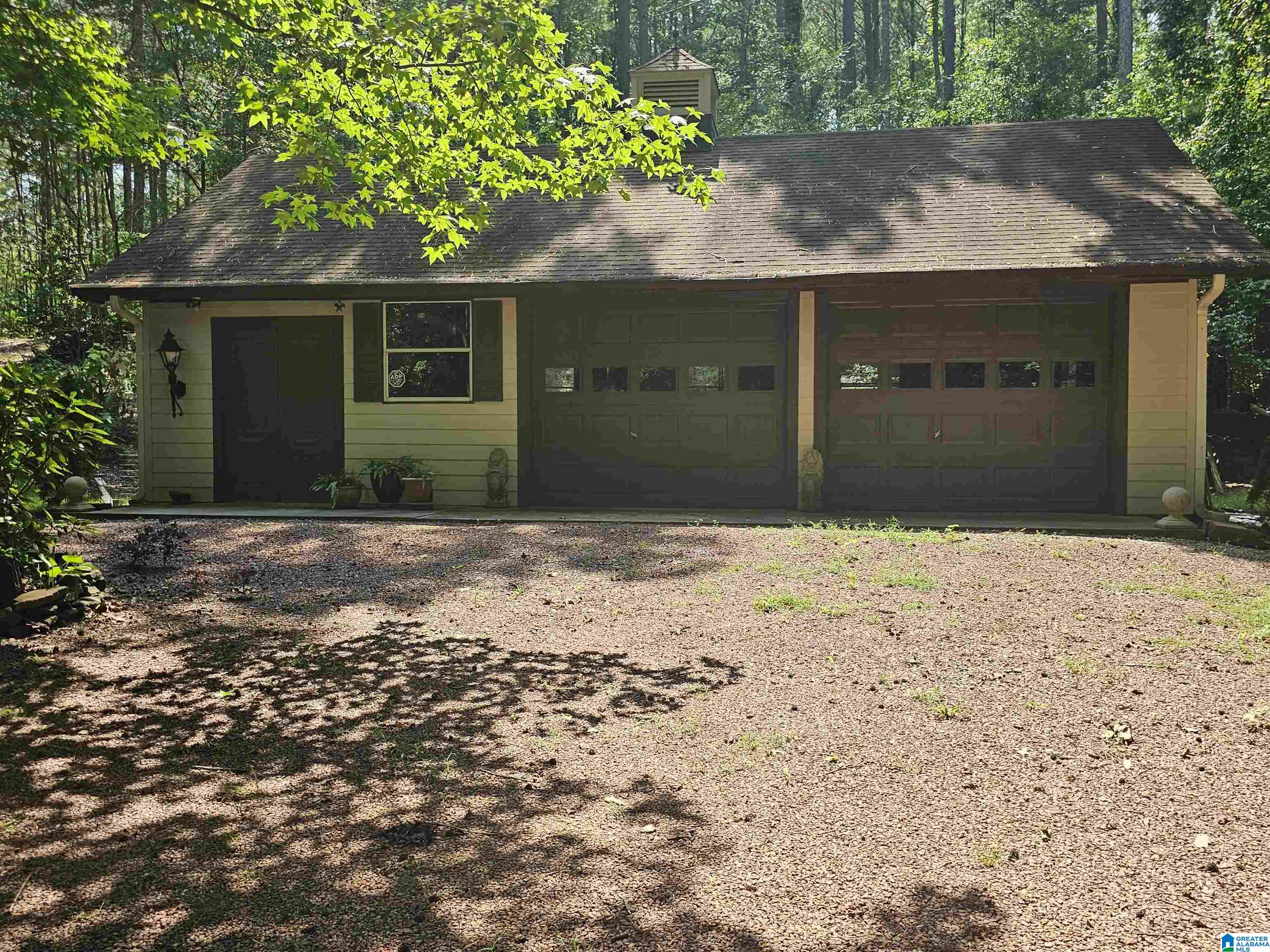 4589 Rudd School Road Pinson, AL 35126 - Photo 44 of 52