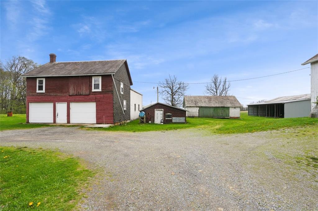 488 Great Belt Road Butler, PA 16002 - Photo 22 of 27