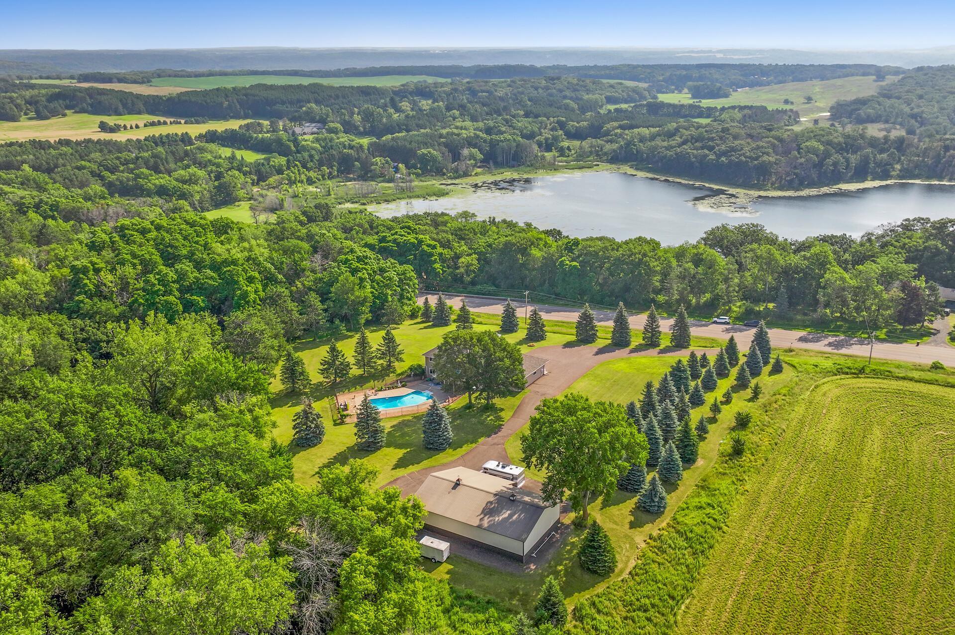 13420 Partridge Road North Stillwater, MN 55082 - Photo 1 of 1