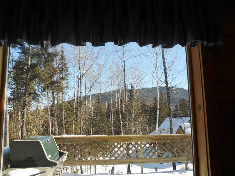 9 Mountain Road Stratton, ME 04982 - Photo 4 of 10 View.