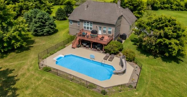 19311 South Raffurty Road Pleasant Hill, MO 64080 - Photo 49 of 59 Gallery Image 49