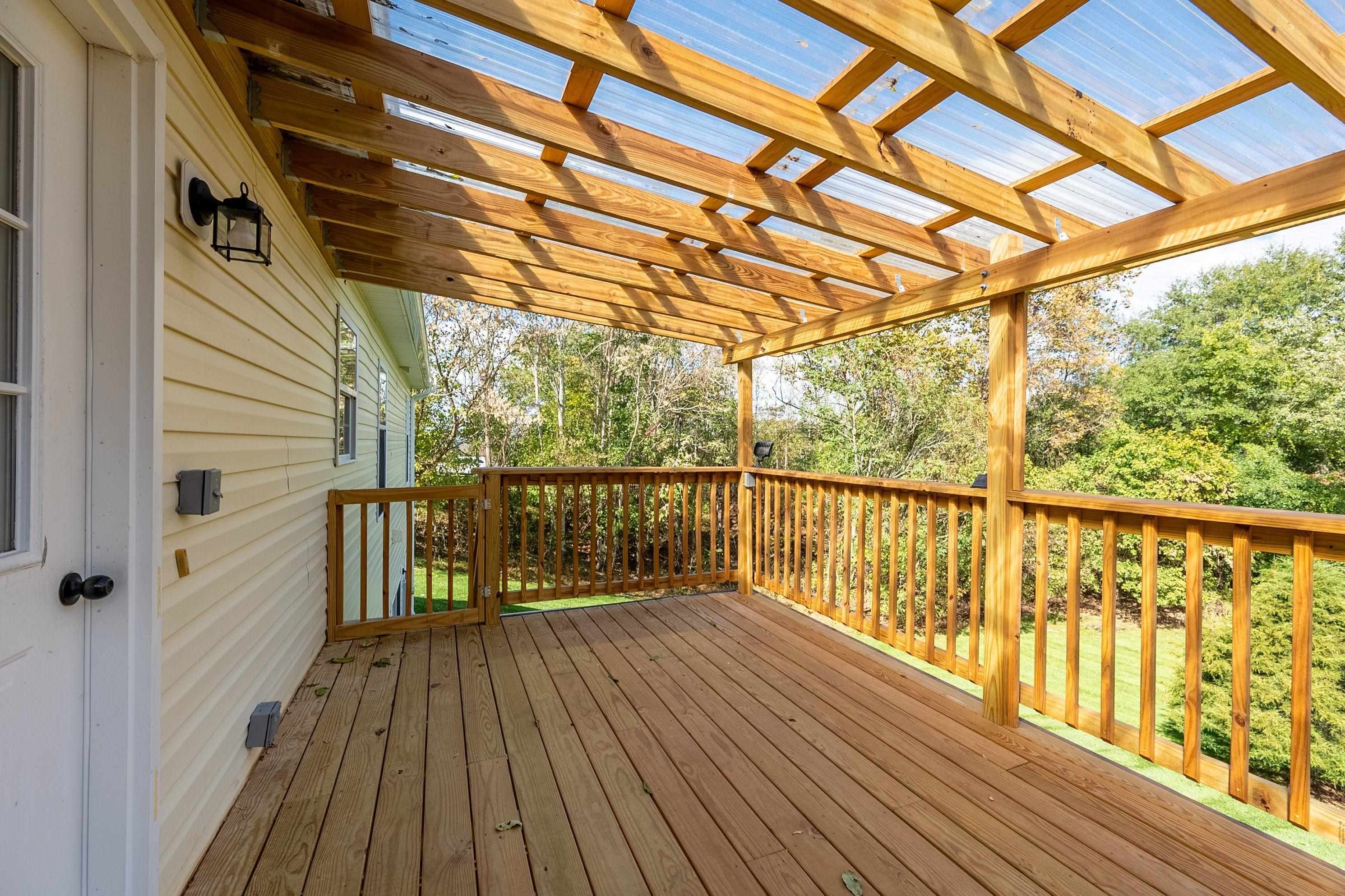 516 Meadow Ridge Radford, VA 24141 - Photo 24 of 73 Gallery Image 24