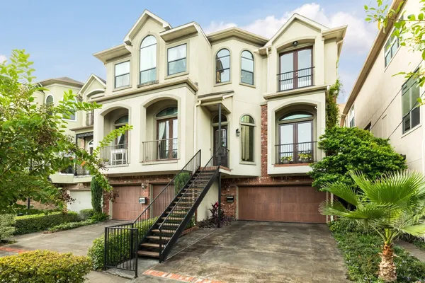 $578,000 | 2334 Camden Drive, Houston, TX 77021