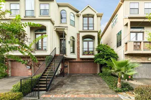 $578,000 | 2334 Camden Drive, Houston, TX 77021