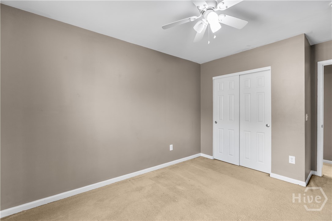 9 Cottingham Way Pooler, GA 31322 - Photo 27 of 43 Bedroom 2