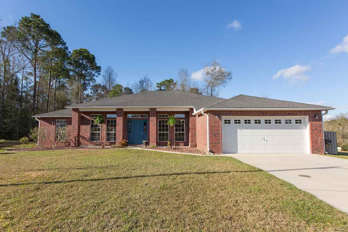 2213 Liberty Loop Road Cantonment, FL 32533 - Photo 1 of 29 Gallery Image 1