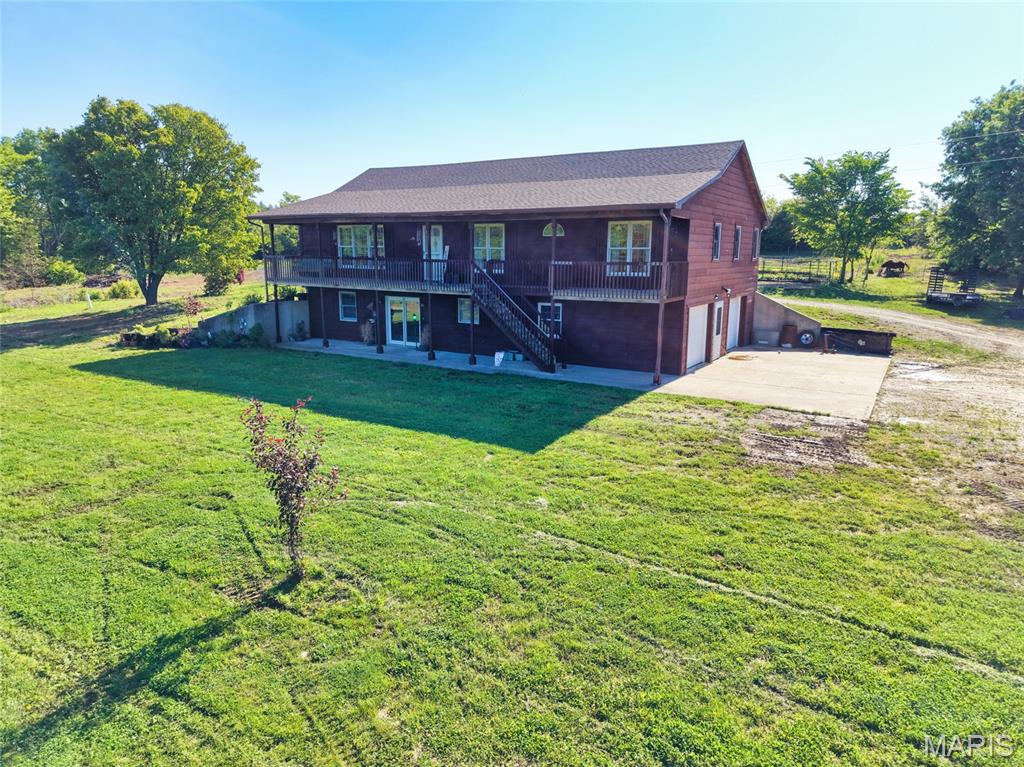 8700 Hartley Road Centralia, MO 65240 - Photo 2 of 29