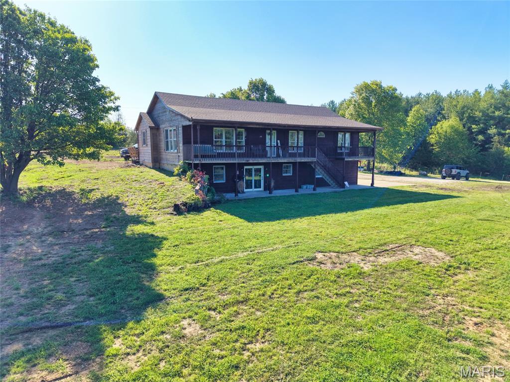 8700 Hartley Road Centralia, MO 65240 - Photo 24 of 29