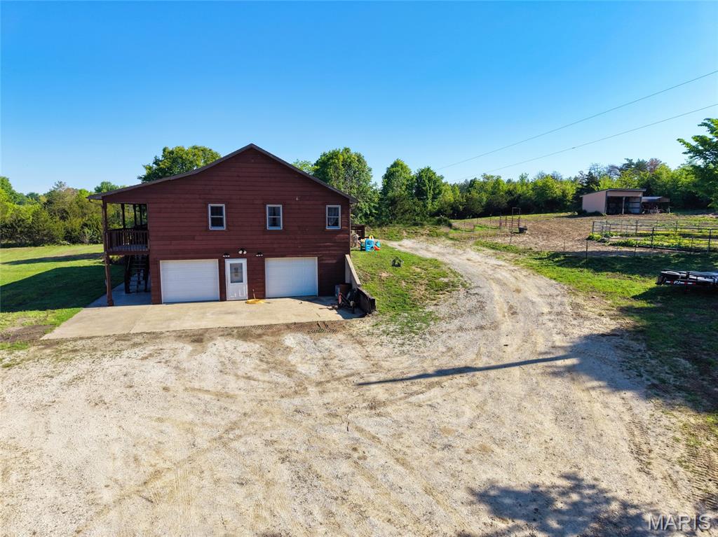 8700 Hartley Road Centralia, MO 65240 - Photo 25 of 29