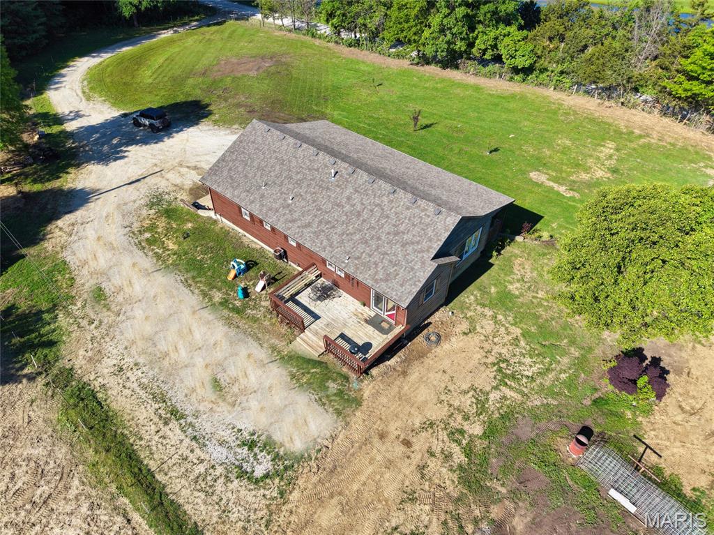 8700 Hartley Road Centralia, MO 65240 - Photo 28 of 29