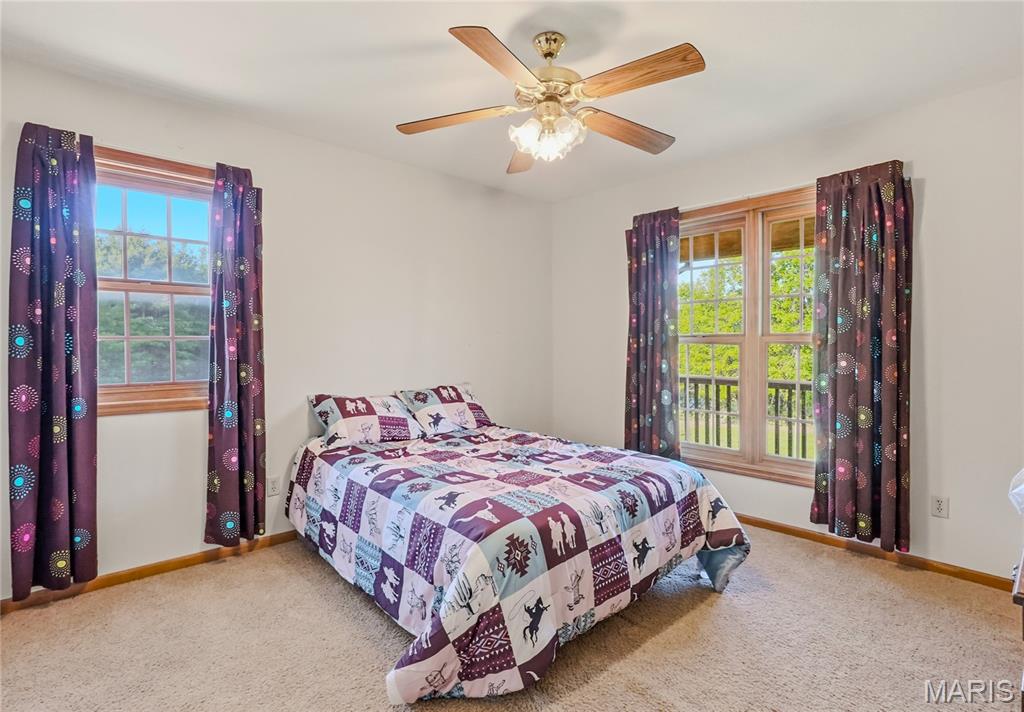 8700 Hartley Road Centralia, MO 65240 - Photo 5 of 29