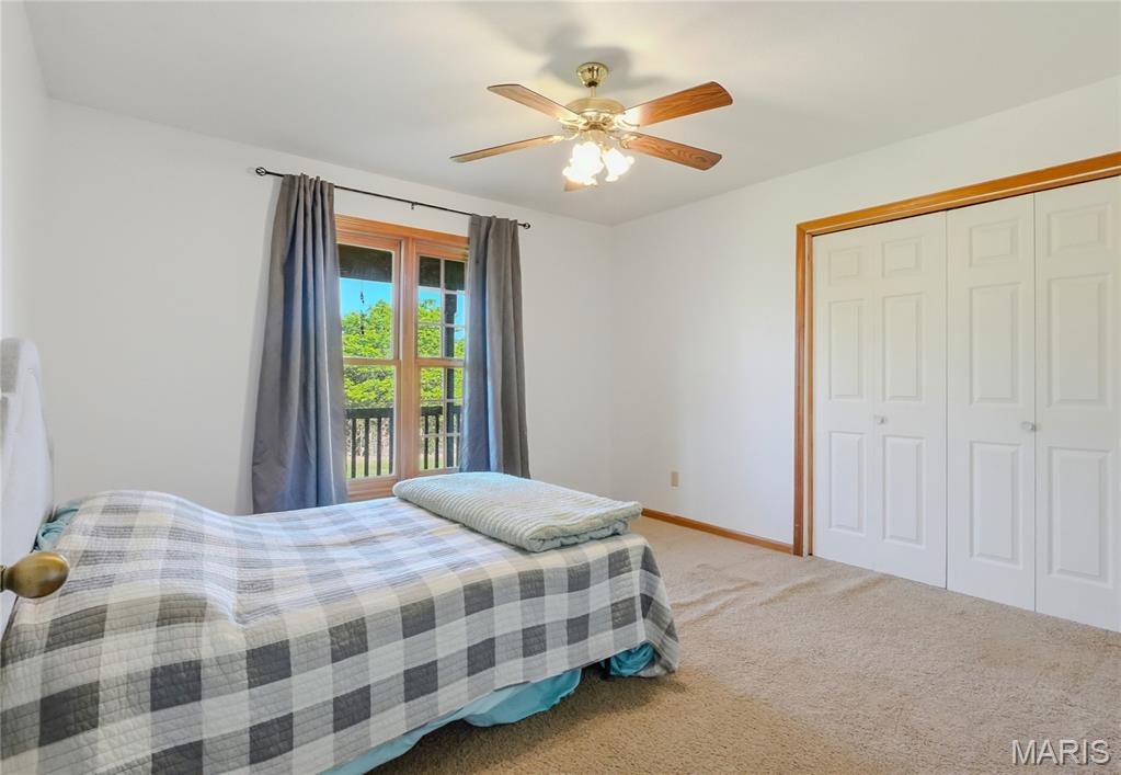 8700 Hartley Road Centralia, MO 65240 - Photo 7 of 29
