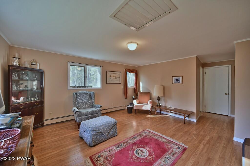 537 Torrey Road Honesdale, PA 18431 - Photo 49 of 79 Den or Office or Sitting Area