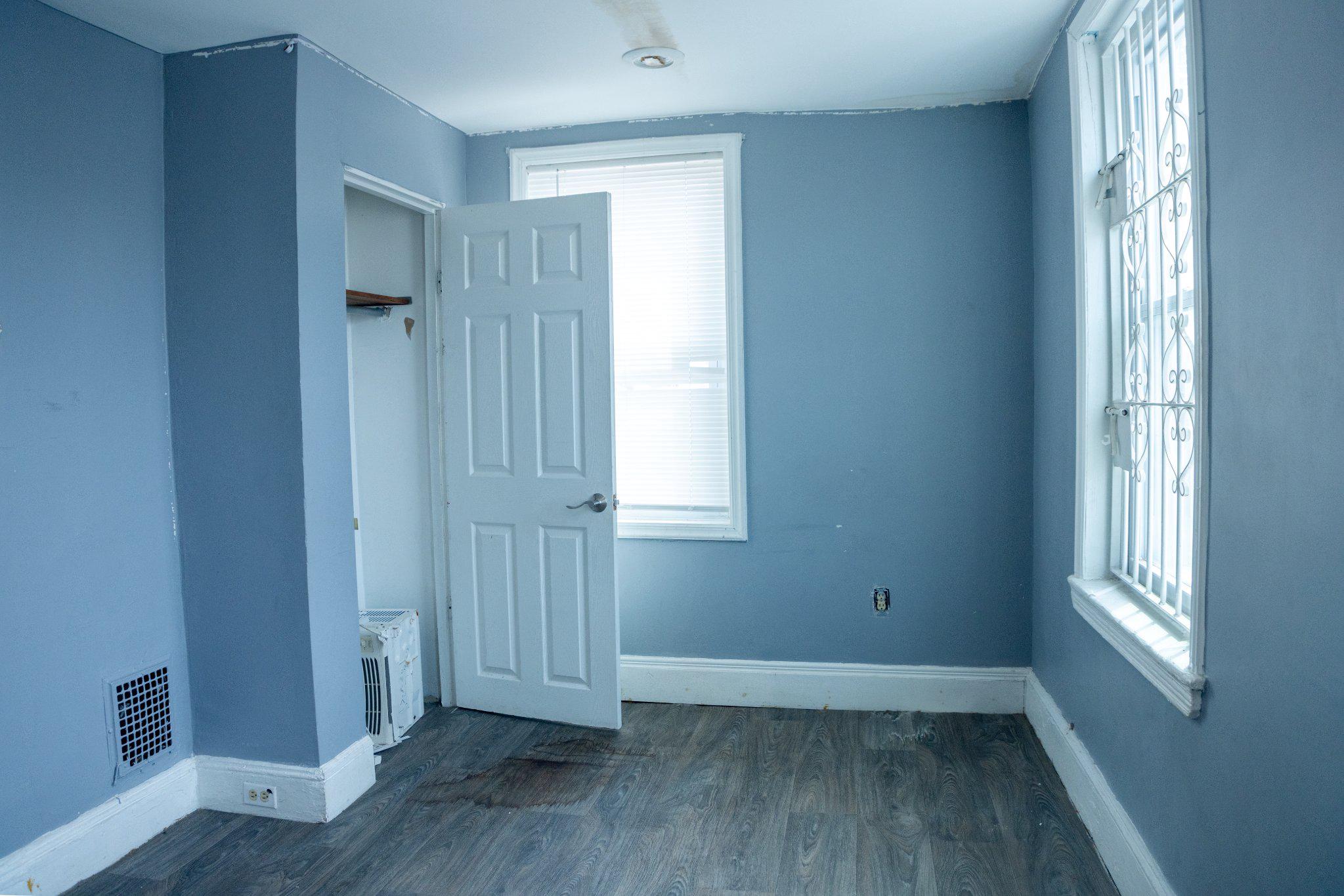 4844 North Front Street Philadelphia, PA 19120 - Photo 19 of 33 Bedroom 1